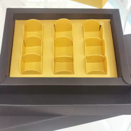 Scatola Degustazione