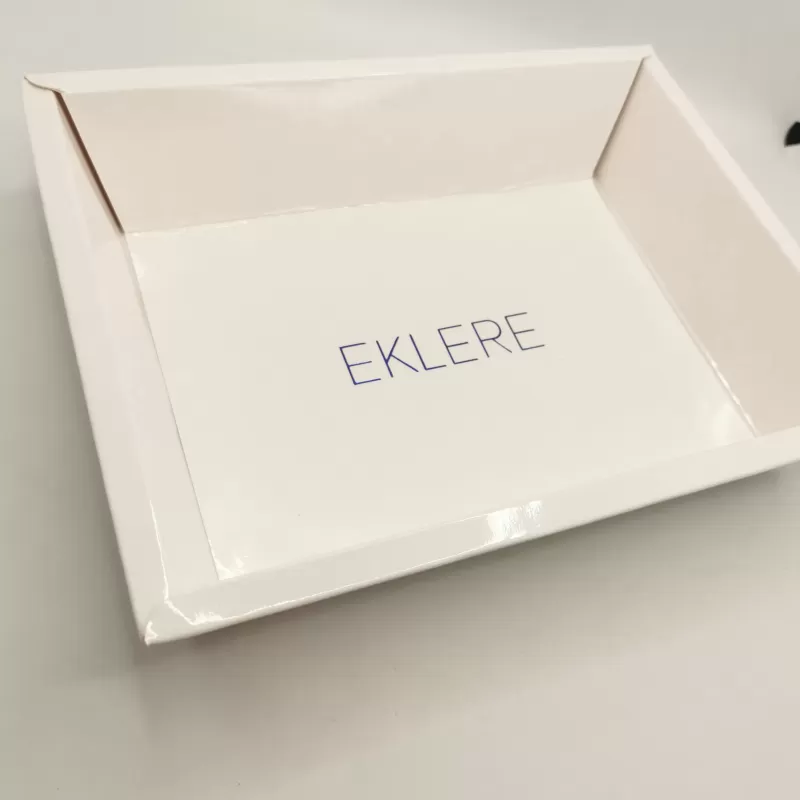 VASSOIO BAKERY, CROISSANT, PORTA PASTE, CIOCCOLATO, CONFETTI, PRALINE, BON BON,