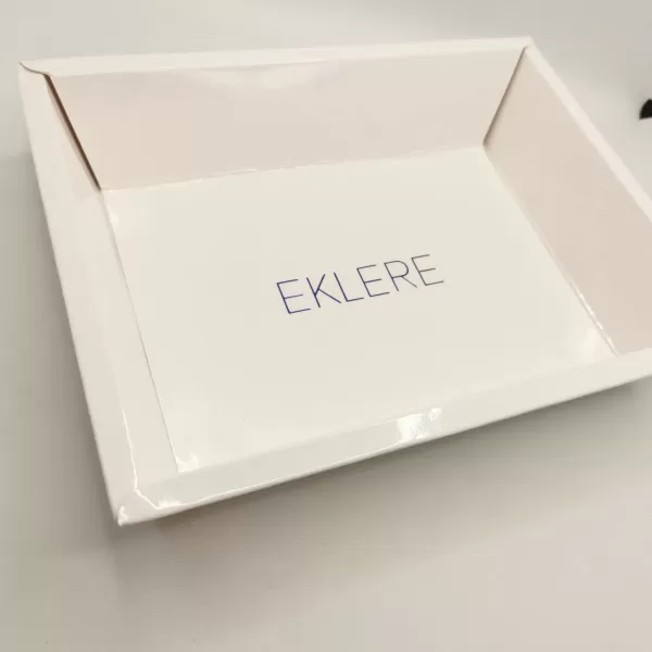 VASSOIO BAKERY, CROISSANT, PORTA PASTE, CIOCCOLATO, CONFETTI, PRALINE, BON BON,