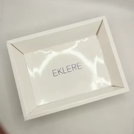 VASSOIO BAKERY, CROISSANT, PORTA PASTE, CIOCCOLATO, CONFETTI, PRALINE, BON BON, 2