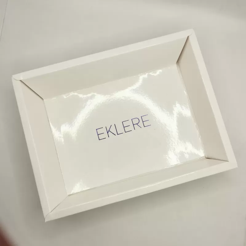 VASSOIO BAKERY, CROISSANT, PORTA PASTE, CIOCCOLATO, CONFETTI, PRALINE, BON BON,