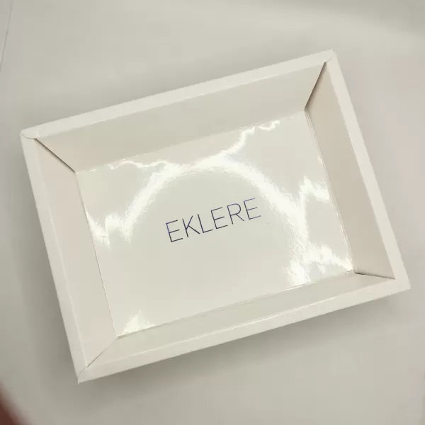 VASSOIO BAKERY, CROISSANT, PORTA PASTE, CIOCCOLATO, CONFETTI, PRALINE, BON BON,