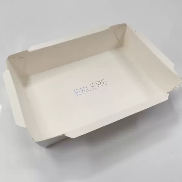 VASSOIO PORTA PASTE, CROISSANT,  BAKERY,  CIOCCOLATO, CONFETTI, PRALINE, BON BON,