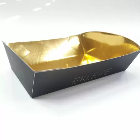 VASSOIO BON BON, PORTA PASTE, CROISSANT,  BAKERY,  CIOCCOLATO, CONFETTI, PRALINE