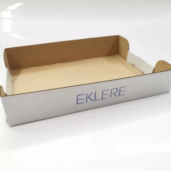 VASSOIO PRALINE, CROISSANT, BON BON, PORTA PASTE, BAKERY,  CIOCCOLATO, CONFETTI