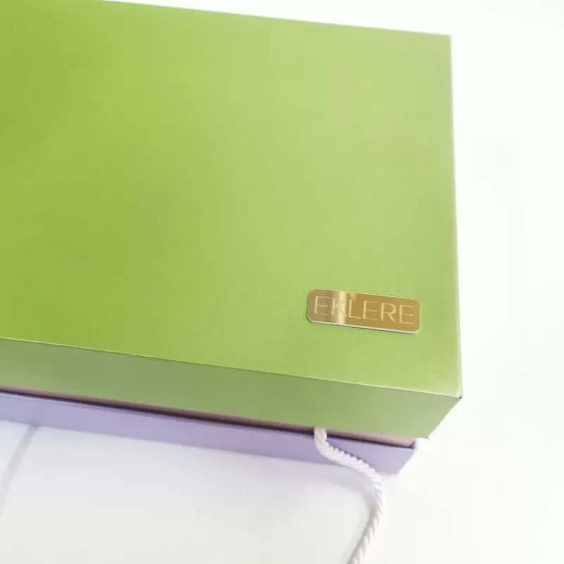 SCATOLA COLOMBA DI PASQUA