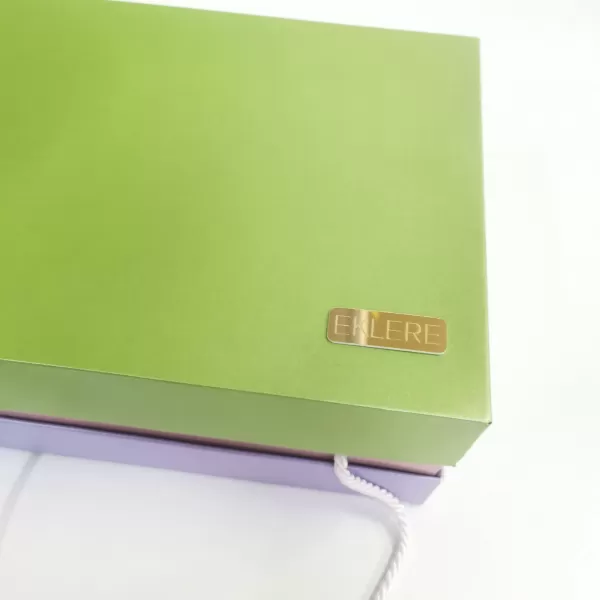 SCATOLA COLOMBA DI PASQUA