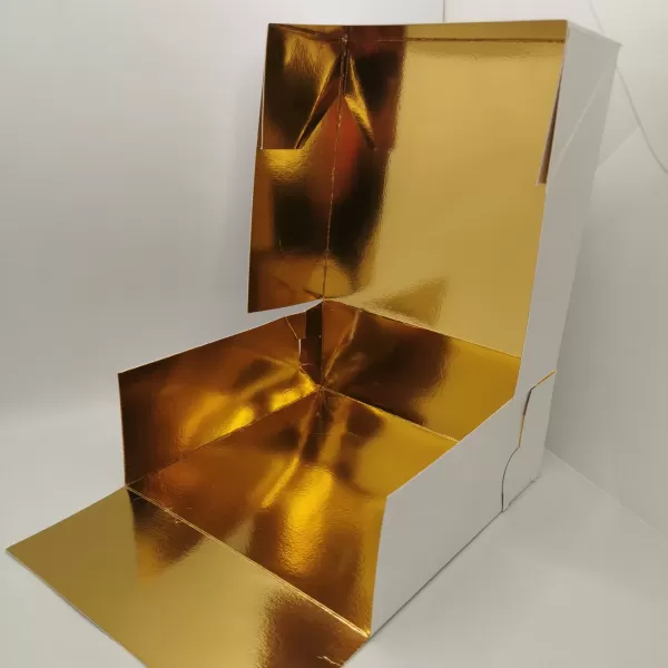 Scatola dolci mignon, porta paste, porta torta, cibi secchi, cioccolato