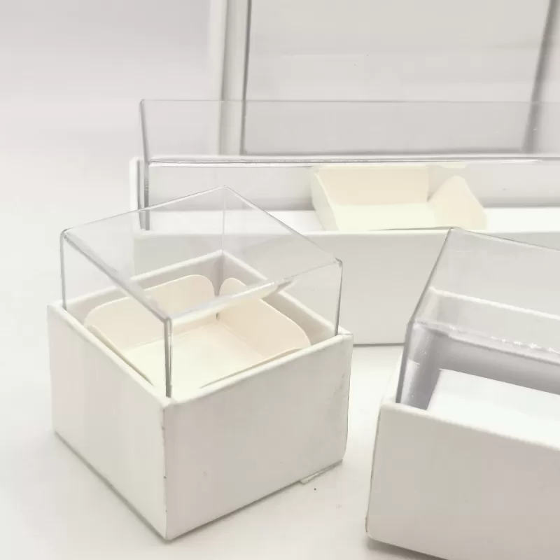 SCATOLA DEGUSTAZIONE CIOCCOLATO, CONFETTI, PRALINE, BON BON