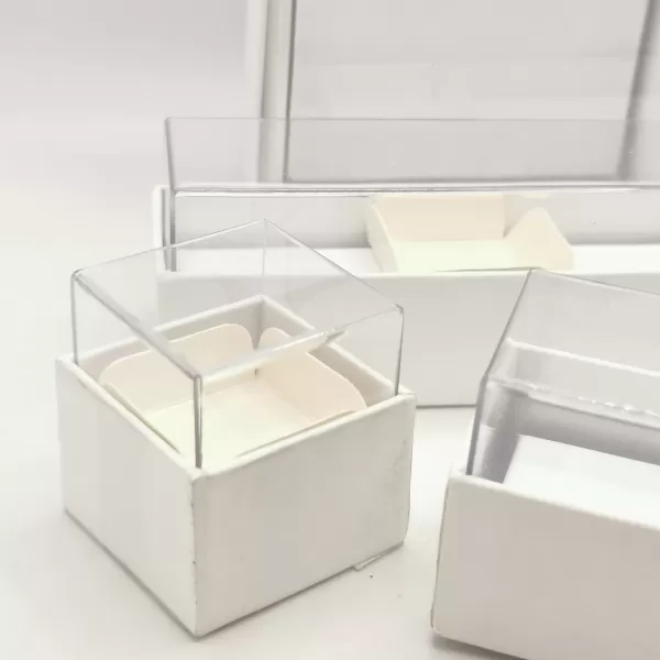 SCATOLA DEGUSTAZIONE CIOCCOLATO, CONFETTI, PRALINE, BON BON