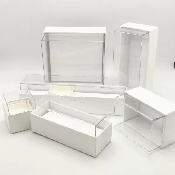 SCATOLA DEGUSTAZIONE CIOCCOLATO, CONFETTI, PRALINE, BON BON