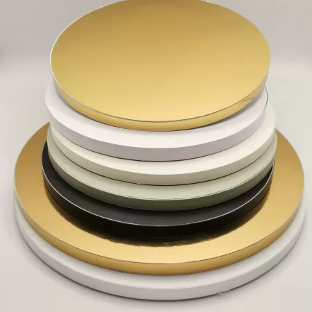 cake board spessore 10mm, Ø 200 mm, Ø 250mm 2