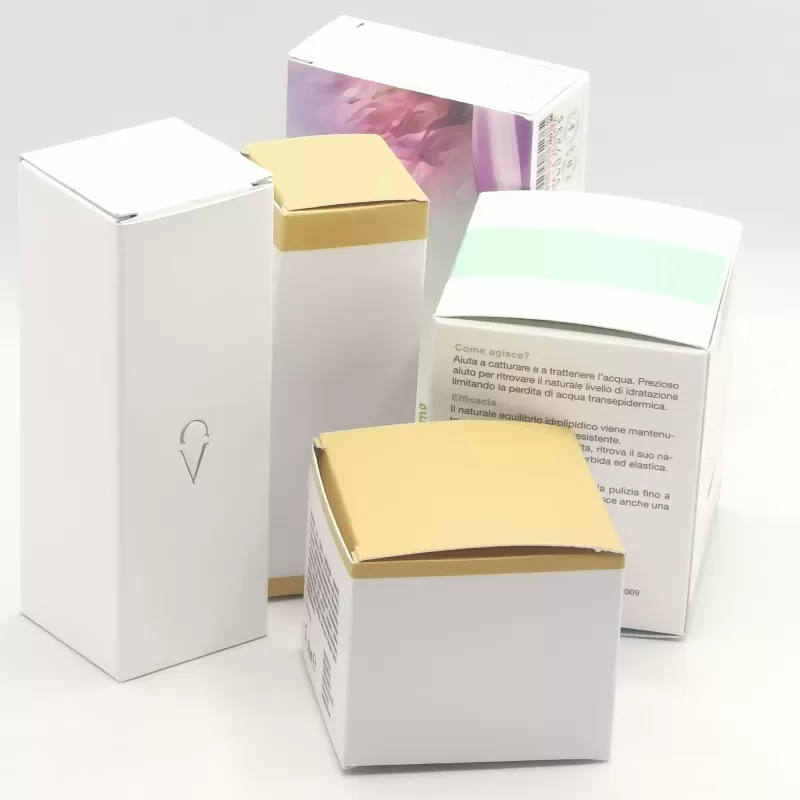 astuccio farmaci, cosmetici, erboristeria, centro estetico, bioprofumeria