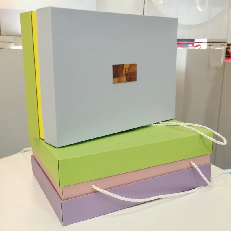 SCATOLA COLOMBA DI PASQUA