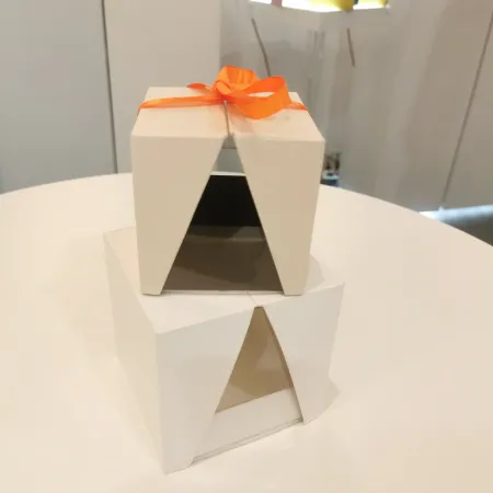 Scatola dolce, porta torta, monoporzione, porta paste 2