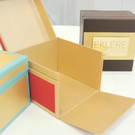 SCATOLA SCRIGNO LUXURY, CIOCCOLATO, BON BON, PRALINE