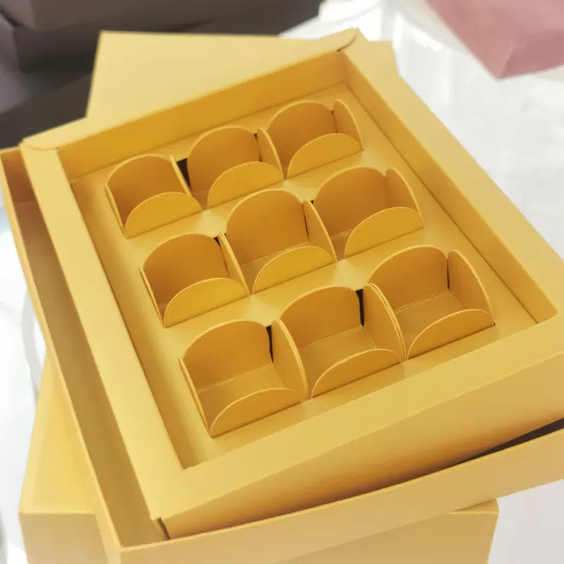 Scatola Degustazione