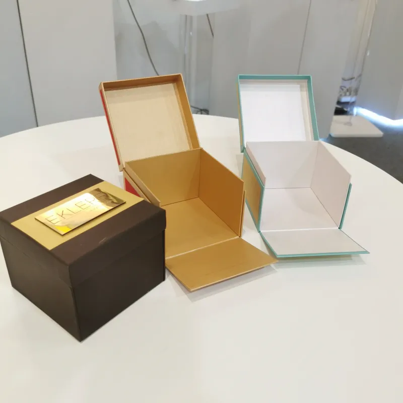 SCATOLA SCRIGNO LUXURY, CIOCCOLATO, BON BON, PRALINE