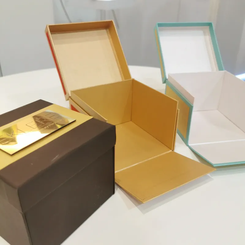 SCATOLA SCRIGNO LUXURY, CIOCCOLATO, BON BON, PRALINE