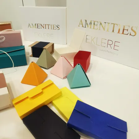 Amenitie astucci e scatoline personalizzate 2