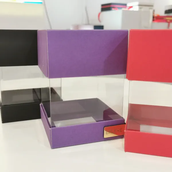 Scatola biscotti, cioccolatini, dolci, macarons, cookies, cantucci