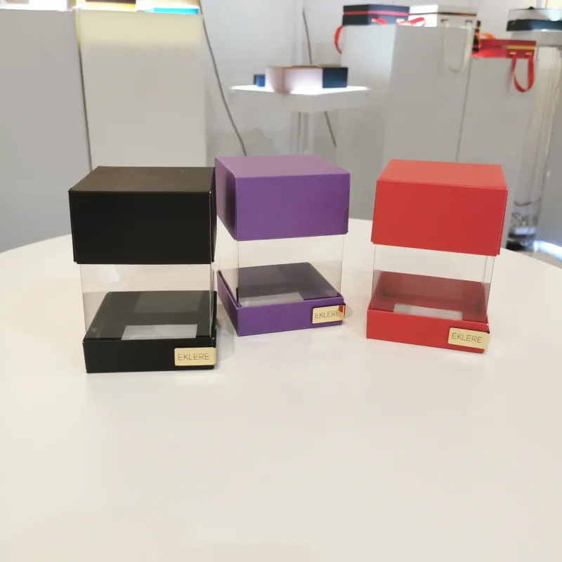 Scatola biscotti, cioccolatini, dolci, macarons, cookies, cantucci