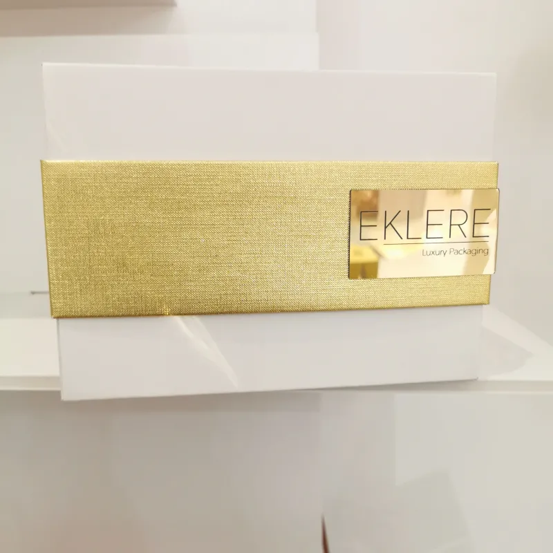 SCATOLA LUXURY PANETTONE E COLOMBA PASQUALE