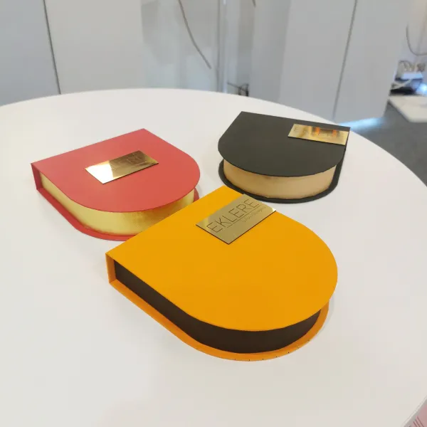 SCATOLA DEGUSTAZIONE PRALINE, CIOCCOLATINI, CONFETTI