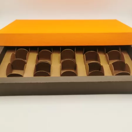 Scatola Degustazione