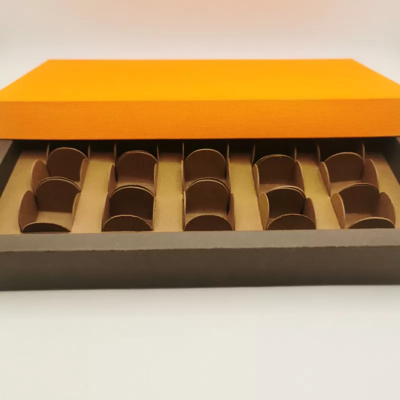 Scatola Degustazione