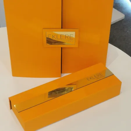 BOX LUXURY DEGUSTAZIONE CIOCCOLATO, BON BON, PRALINE 2