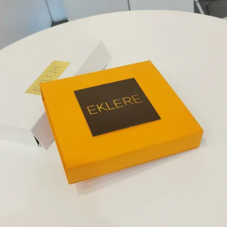 SCATOLA LUXURY CIOCCOLATINI, BON BON, PRALINE, BARRETTE 2