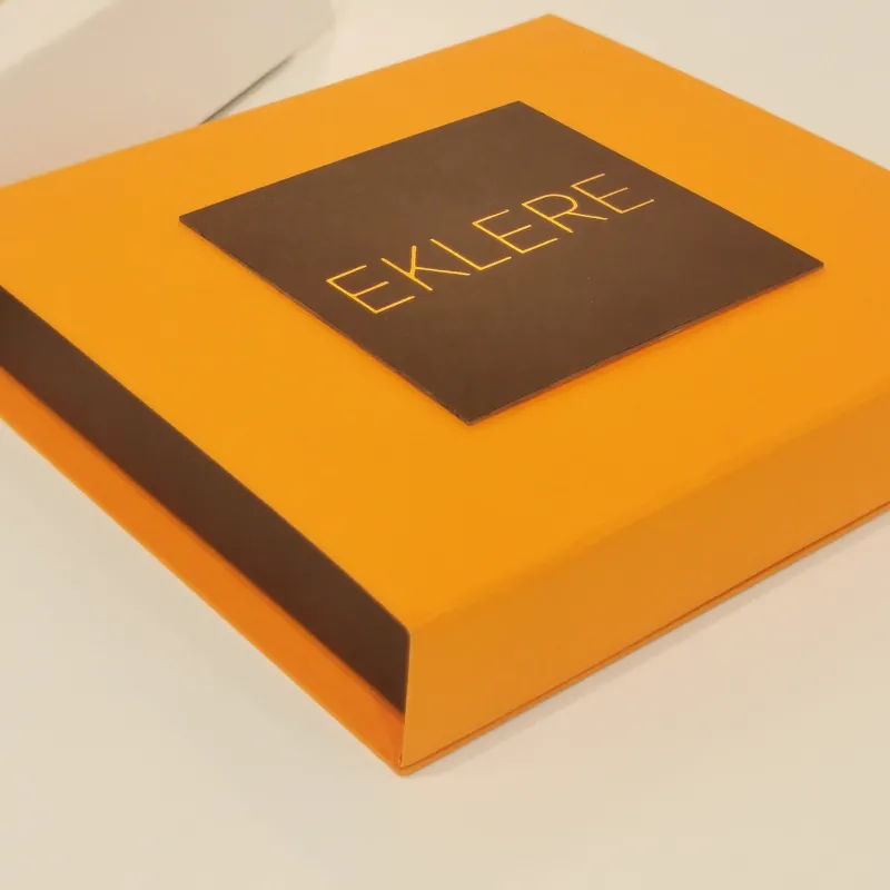 SCATOLA LUXURY CIOCCOLATINI, BON BON, PRALINE, BARRETTE