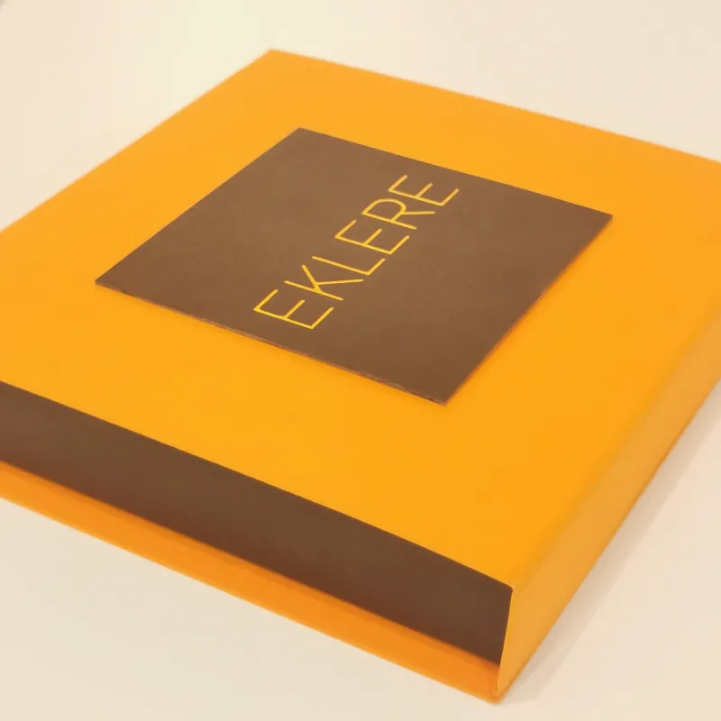 SCATOLA LUXURY CIOCCOLATINI, BON BON, PRALINE, BARRETTE