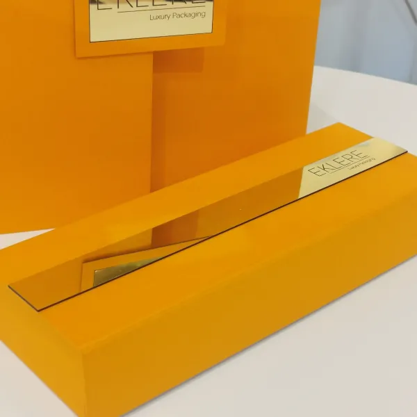 SCATOLA LUXURY CIOCCOLATINI, PRALINE, BARRETTE