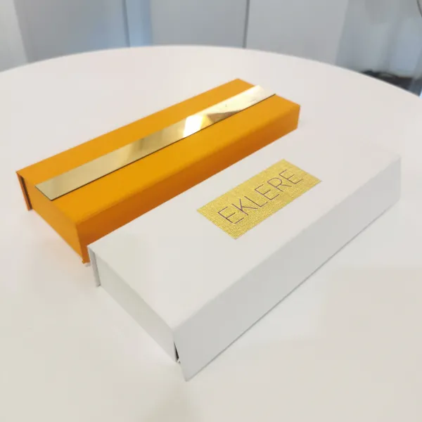 SCATOLA LUXURY CIOCCOLATINI, PRALINE, BARRETTE