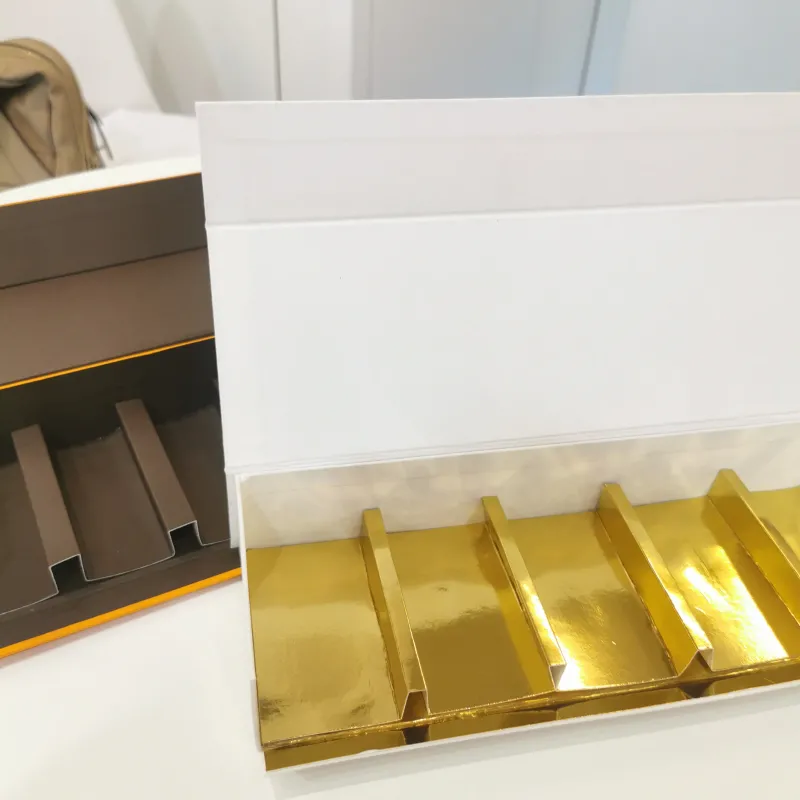 SCATOLA LUXURY CIOCCOLATINI, PRALINE, BARRETTE