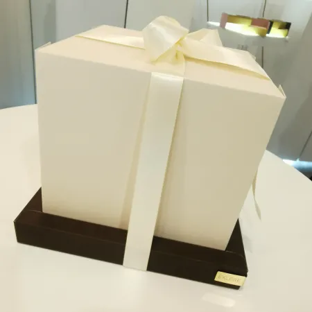 Scatola torta, dolce, anche monoporzione