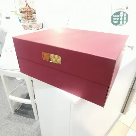 SCATOLA LUXURY DEGUSTAZIONE 2