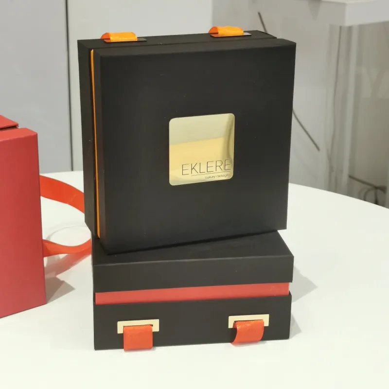 SCATOLA LUXURY CIOCCOLATINI, BON BON, PRALINE