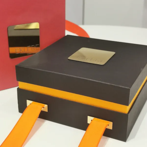 SCATOLA LUXURY CIOCCOLATINI, BON BON, PRALINE