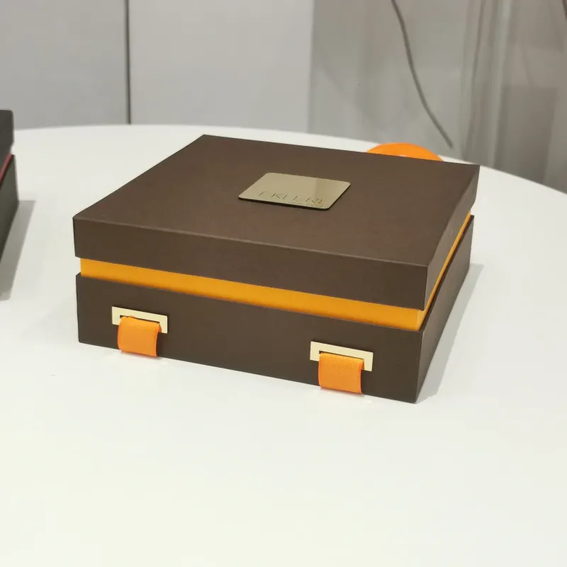 SCATOLA LUXURY CIOCCOLATINI, BON BON, PRALINE