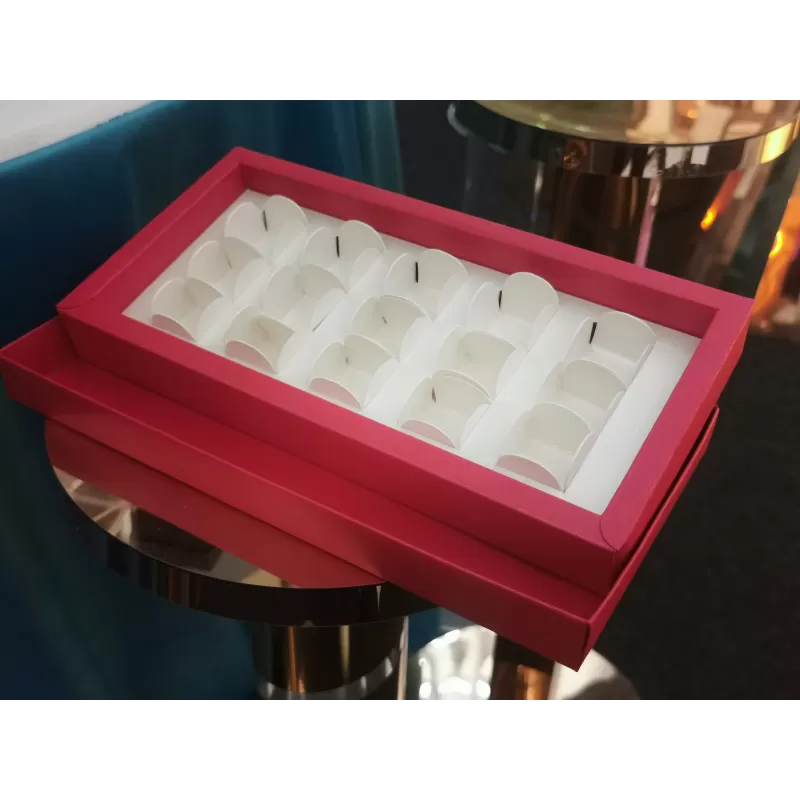 Scatola Degustazione