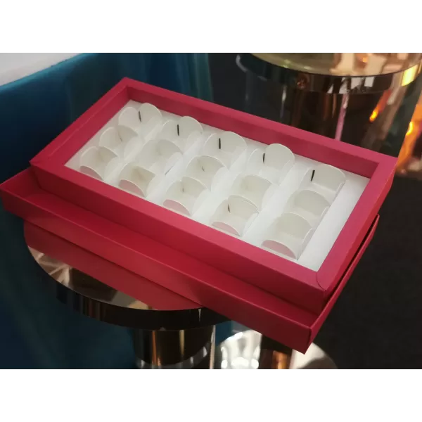 Scatola Degustazione