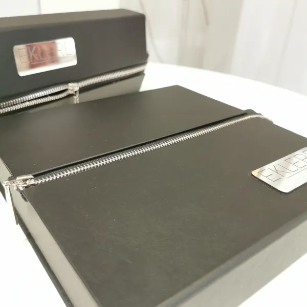 SCATOLA LUXURY CIOCCOLATINI - BON BON - PRALINE