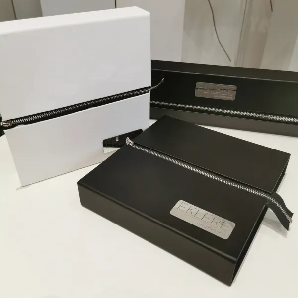 SCATOLA LUXURY CIOCCOLATINI - BON BON - PRALINE