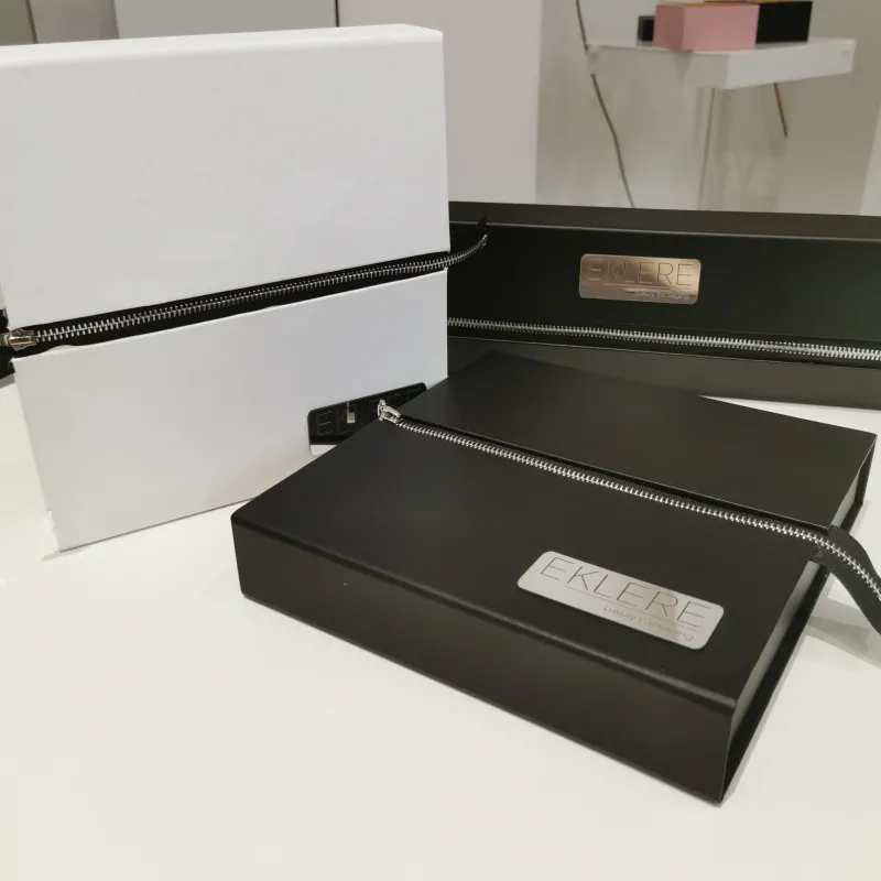 SCATOLA LUXURY CIOCCOLATINI - BON BON - PRALINE