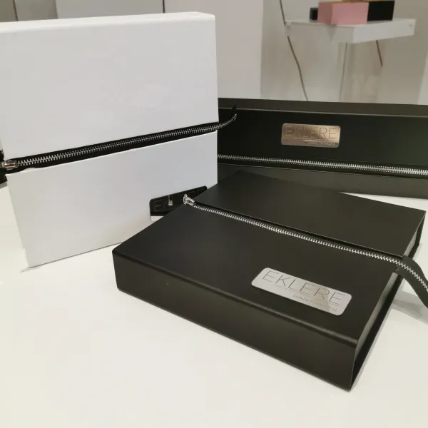 SCATOLA LUXURY CIOCCOLATINI - BON BON - PRALINE