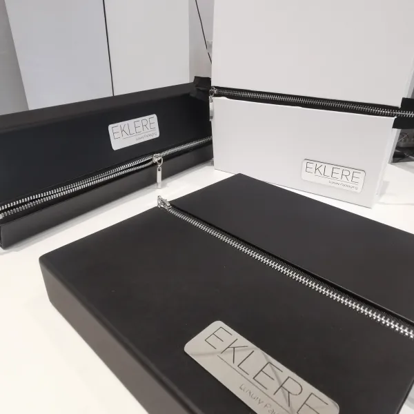 SCATOLA LUXURY CIOCCOLATINI - BON BON - PRALINE