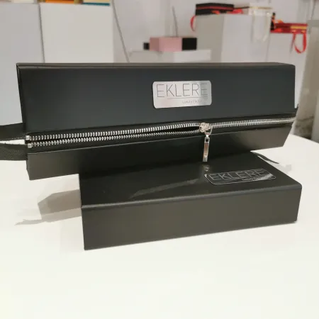 SCATOLA LUXURY CIOCCOLATINI - BON BON - PRALINE